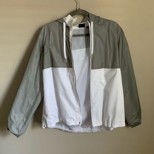 FILA Women’s Sport Flare Reflect Running Jacket